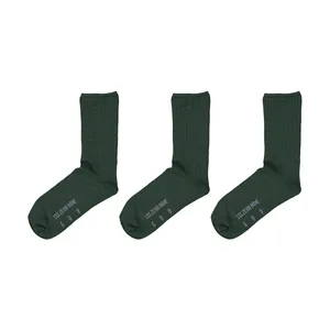 جوراب مردانه سیکس زیرو ناین مدل 1088-45 بسته 3 عددی