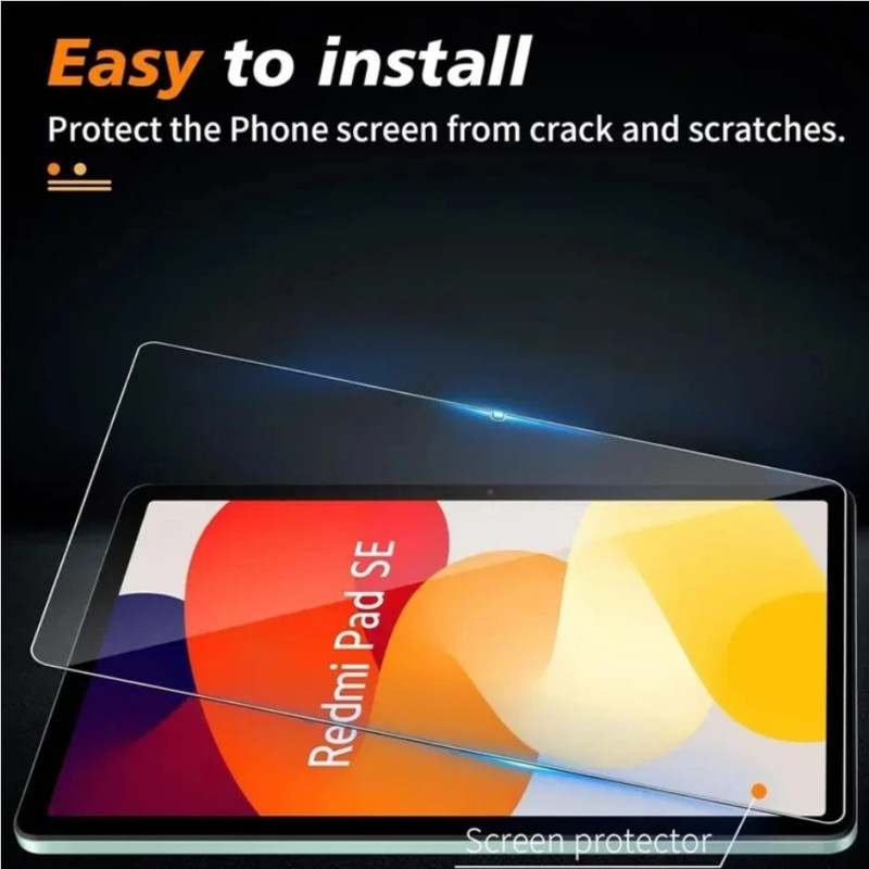 محافظ صفحه نمایش مدل RMS - SUX Plus مناسب برای تبلت شیائومی Redmi Pad SE