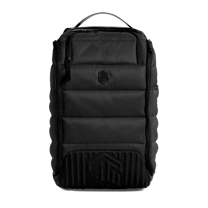 کوله پشتی لپ تاپ اس تی ام مدل DUX 16L مناسب برای لپ تاپ 14.1 تا 15.6 اینچی