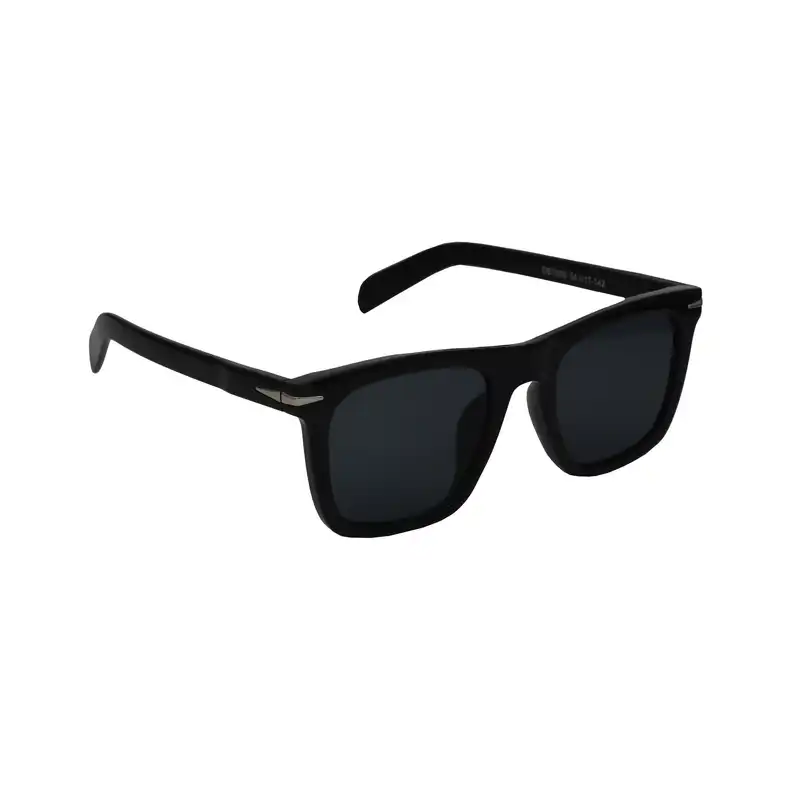 عینک آفتابی دیوید بکهام مدل 7000  5417 142 B UV400