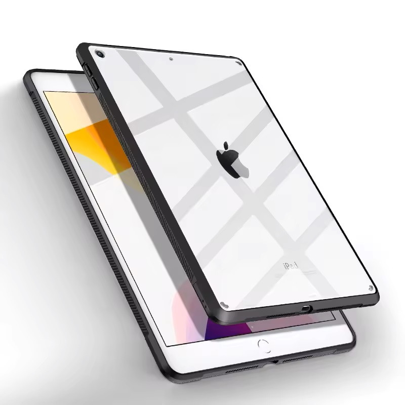 کاور مدل Transparent مناسب برای تبلت اپل iPad Air 5
