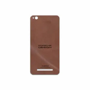 MAHOOT MNL-PRDS Cover Sticker for Xiaomi Redmi 4A