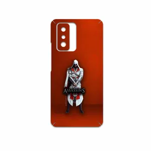 MAHOOT Assassin-Creed-Game Cover Sticker for Xiaomi 11T Pro