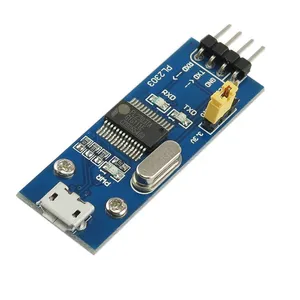 ماژول مبدل USB به سریال مدل PL2303TA