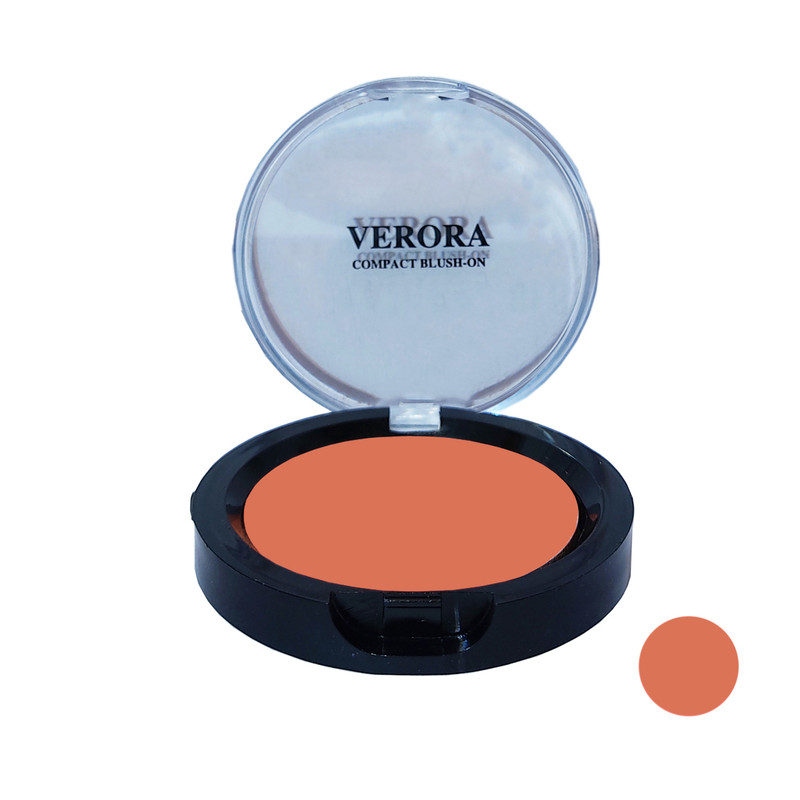 رژگونه ورورا شماره W3