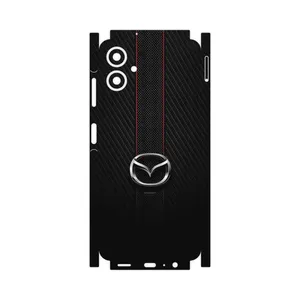 MAHOOT Mazda_Motor-FullSkin Cover Sticker for Samsung Galaxy A06
