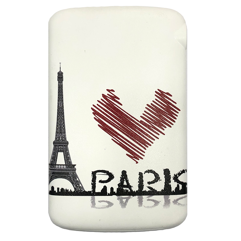 شارژر همراه مدل Paris ظرفیت 13000 میلی آمپر ساعت