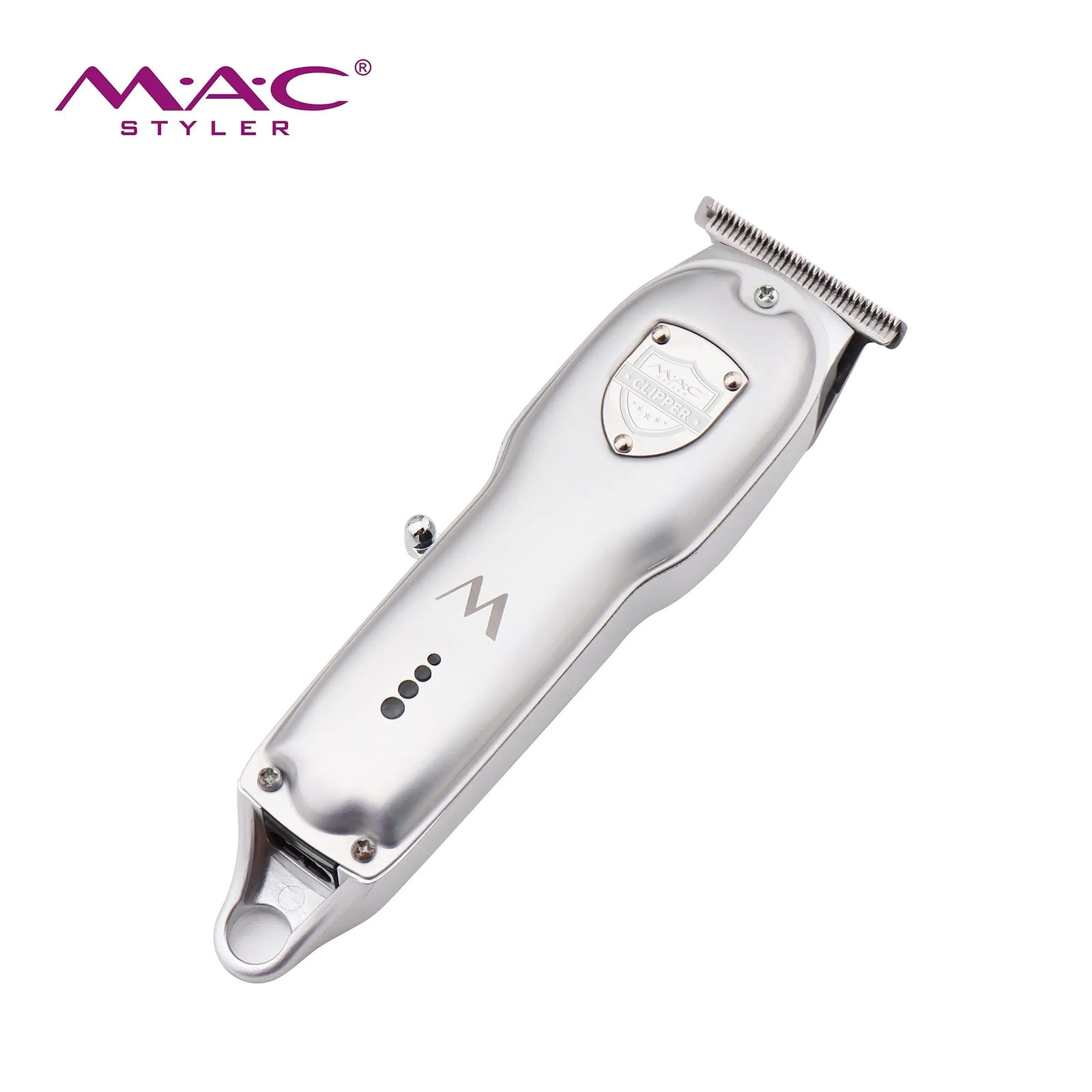 ماشین اصلاح موی سر و صورت مک استایلر مدل MC-5805 -  - 5