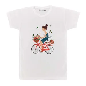 تی شرت بچگانه پرمانه کد pmt.5308