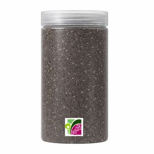 دانه چیا ممتاز سروا - 550 گرم
