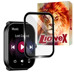 Lionex LWPM Screen Protector For Glorimi Gs1 Pro