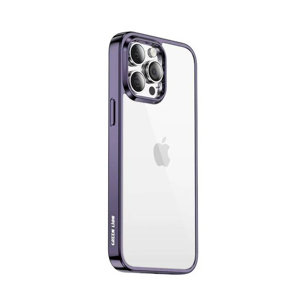 کاور گرین لاین مدل Cambridge مناسب برای گوشی موبایل اپل iPhone 14 Pro Max