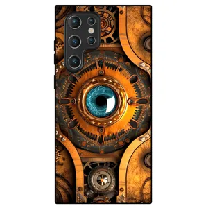 Megafone Safe 1900 Cover For Samsung Galaxy S22 Ultra 5G