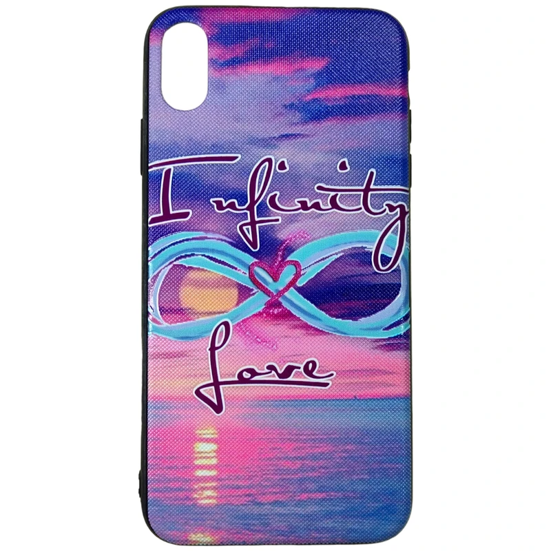 کاور مدل Air مناسب برای گوشی موبایل اپل Iphone XS Max