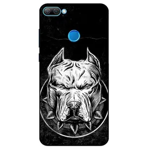 Megafone Bulldog 1885 Cover For Honor 9i / 9N
