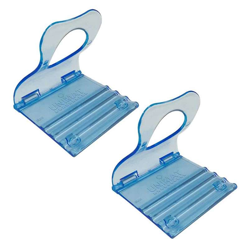 پایه نگهدارنده گوشی موبایل یونیمات مدل Transparent مجموعه دو عددی پایه نگهدارنده گوشی موبایل یونیمات مدل Transparent مجموعه دو عددی
