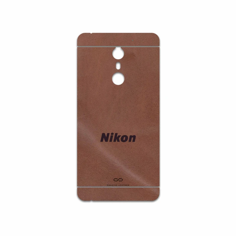 برچسب پوششی ماهوت مدل MNL-NKN مناسب برای گوشی موبایل یومی Plus