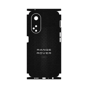 MAHOOT Range_Rover_Logo-FullSkin Cover Sticker for Oppo A98