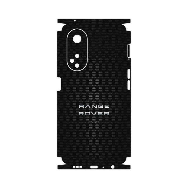 برچسب پوششی ماهوت مدل Range_Rover_Logo-FullSkin مناسب برای گوشی موبایل اپو A98