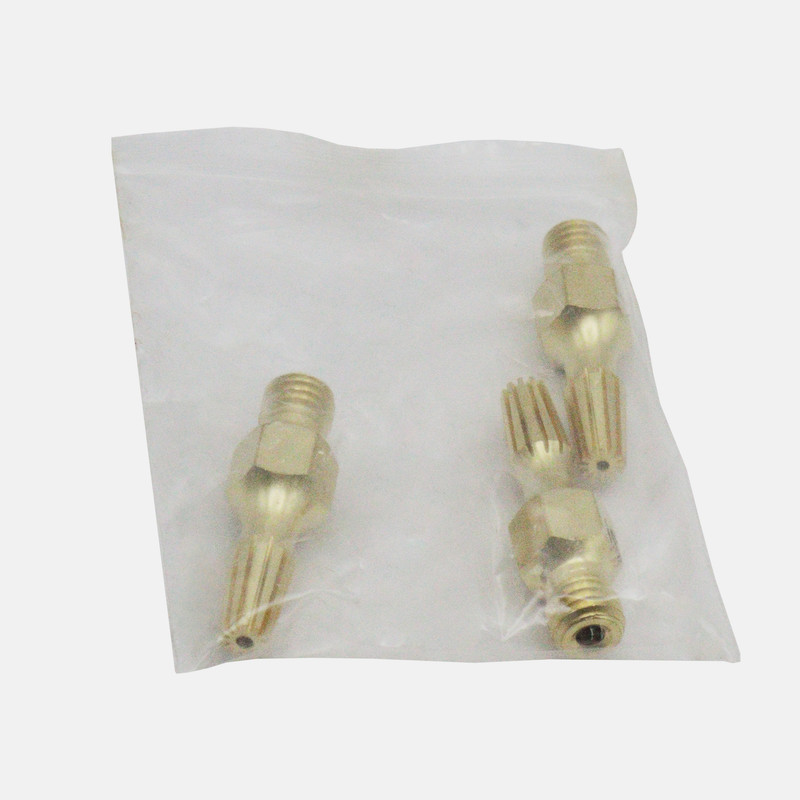 سر پیک برش جوشکاری اکو مدل YP-EGCT-G1 سر پیک برش جوشکاری اکو مدل YP-EGCT-G1