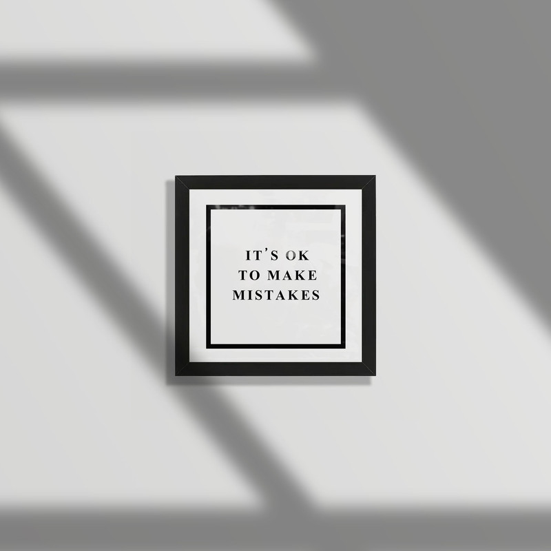 تابلو طرح انگیزشی مدل Mk32 تابلو طرح انگیزشی مدل Mk32