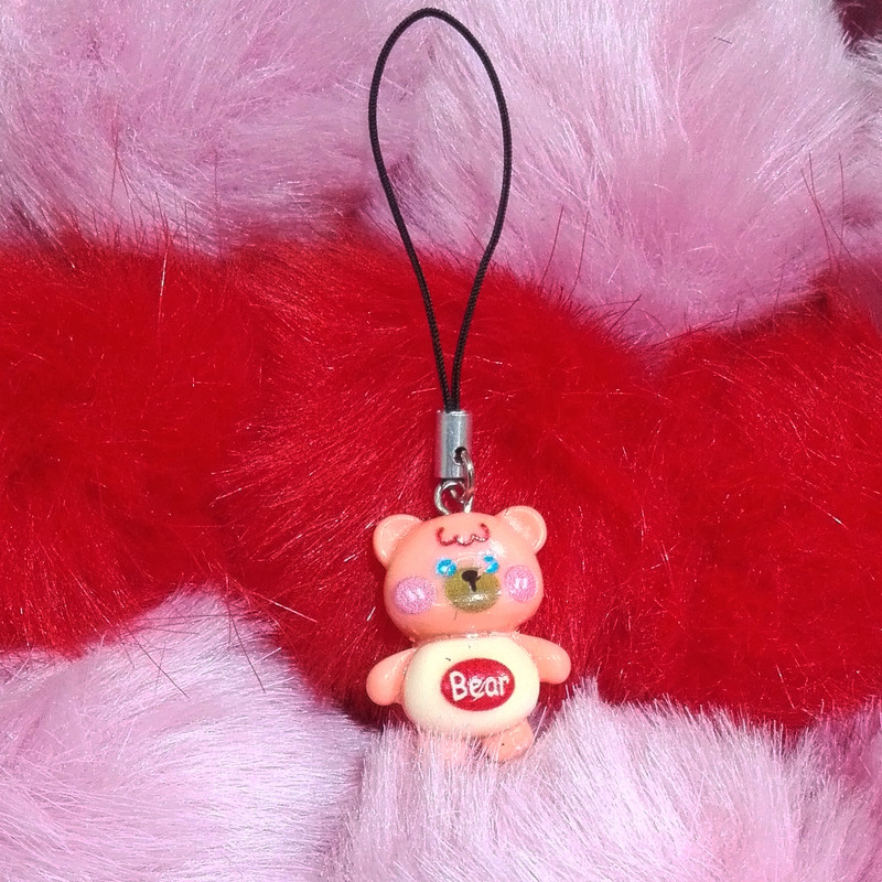 بند نگهدارنده فلش مدل خرسی Newbear