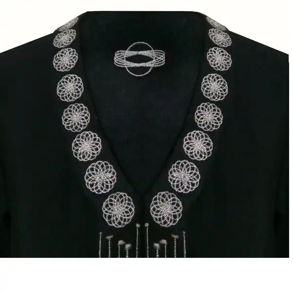 مانتو زنانه مدل مجلسی کد MB-211