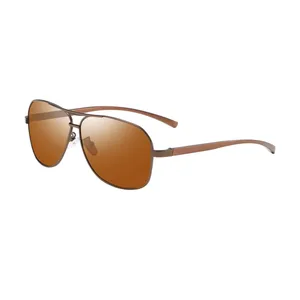 عینک آفتابی مردانه مدل P.201981 Polarized Drive Vision