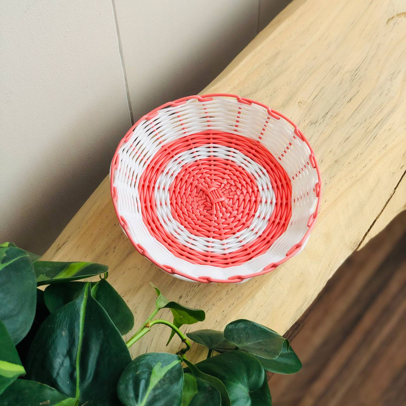 سبد نان و سبزی مدل بهار مجموعه 3 عددی سبد نان و سبزی مدل بهار مجموعه 3 عددی