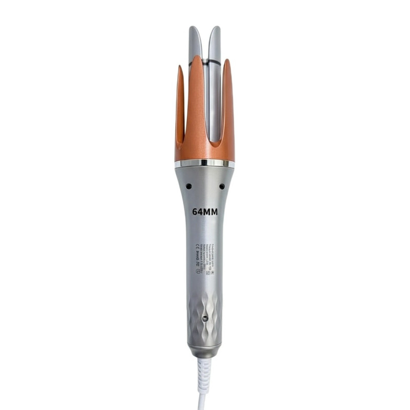 فر کننده و حالت دهنده مو مدل 64MM