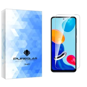 Pureglas NuGlas Screen Protector For Xiaomi redmi note 11 s