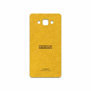 MAHOOT ML-PRDS Cover Sticker for Samsung Galaxy A7 2015
