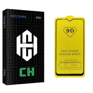 Ricomm CH glass Screen Protector For Samsung glaxy A10