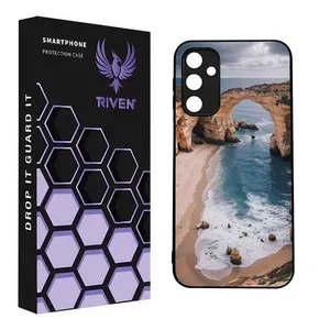 RIVEN RI3-2 Case For Samsung Galaxy A35