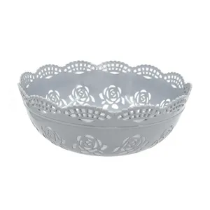 سبد طرح گل مدل K24×9