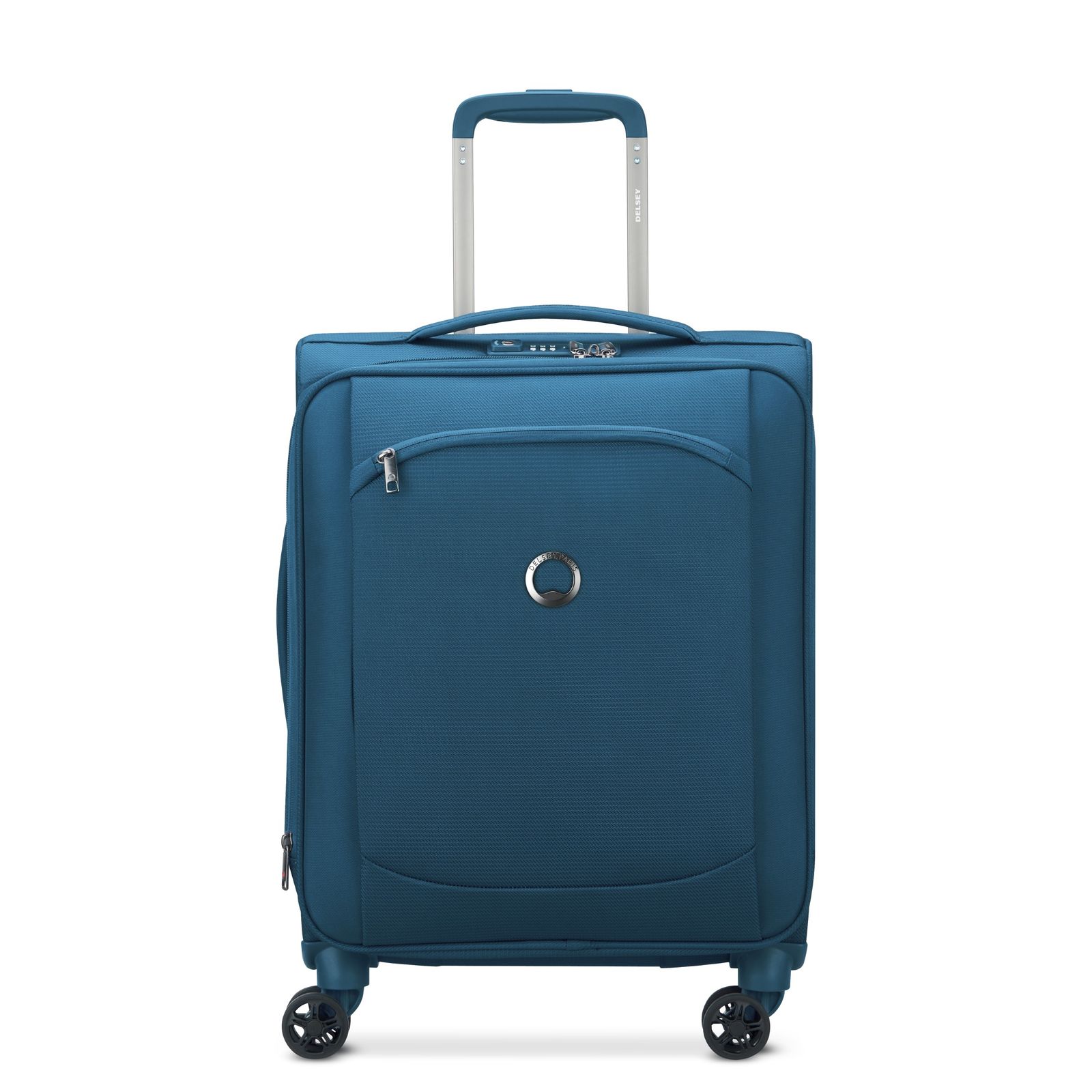 چمدان دلسی مدل MONTMARTRE AIR 2 کد 2352809 سایز کوچک -  - 23