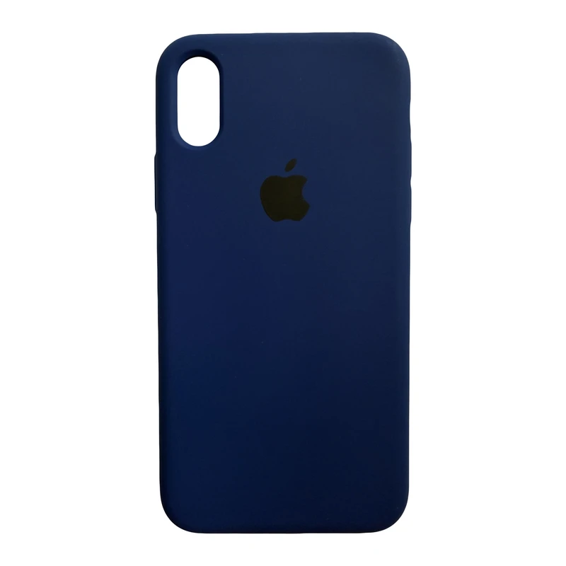 کاور مدل SILIC ORG مناسب برای گوشی موبایل اپل iphone X / XS