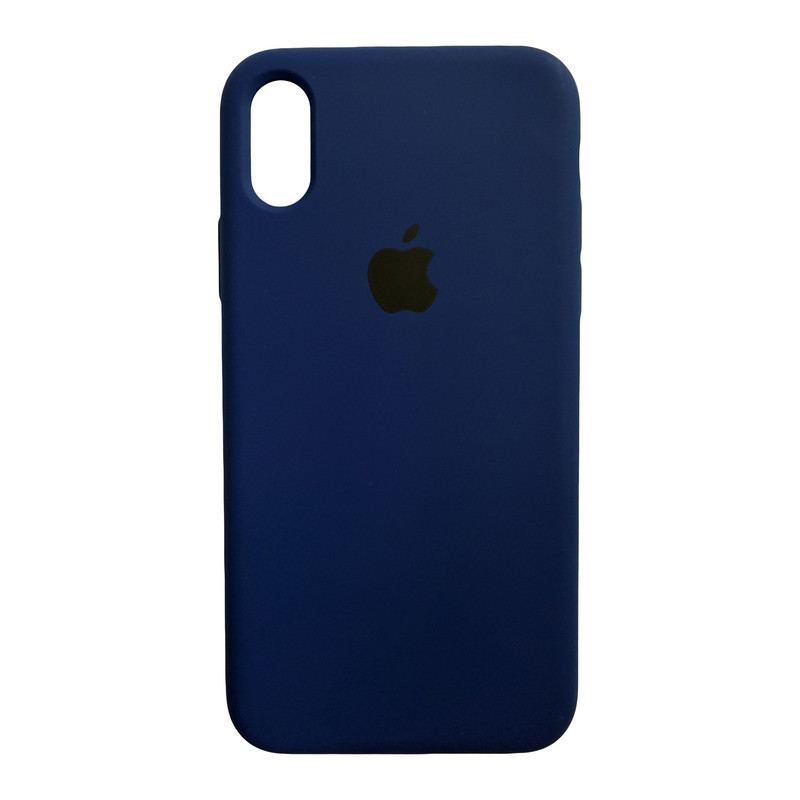 کاور مدل SILIC ORG مناسب برای گوشی موبایل اپل iphone X / XS