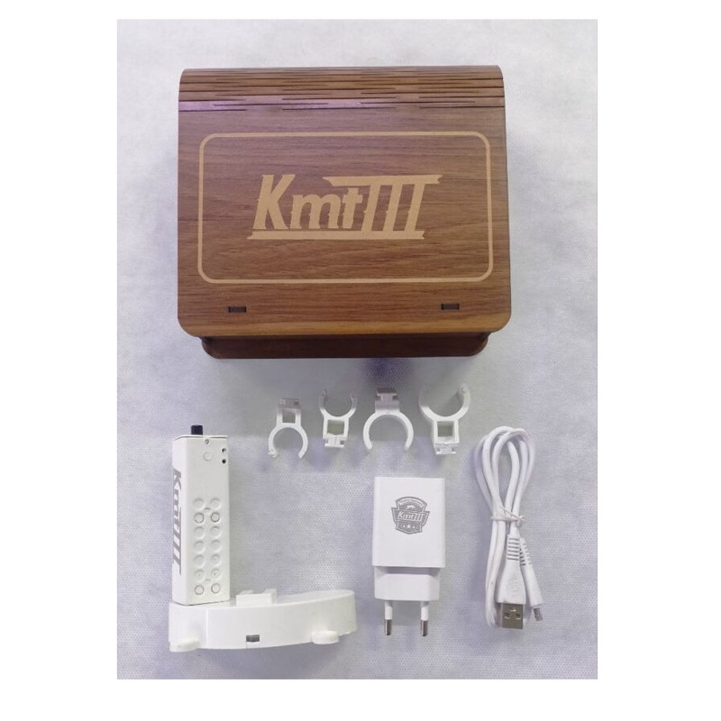 چراغ پیستوله کی ام تی مدل NEW 2024