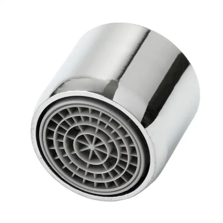 سری شیر آب مدل پرلاتور برنجی F-Brass