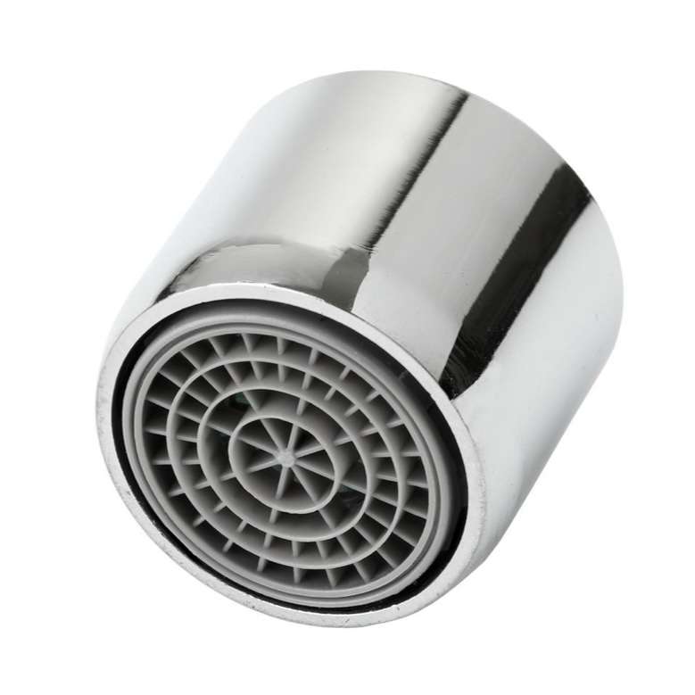 سری شیر آب مدل پرلاتور برنجی F-Brass