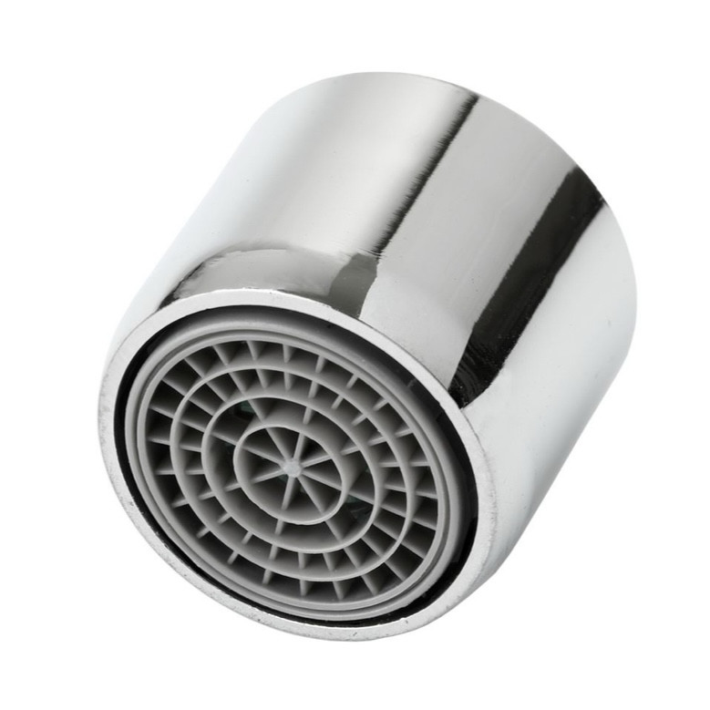 سری شیر آب مدل پرلاتور برنجی F-Brass