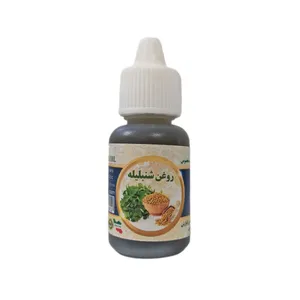 روغن بدن سینوهه مدل شنبلیله حجم 20 میلی لیتر