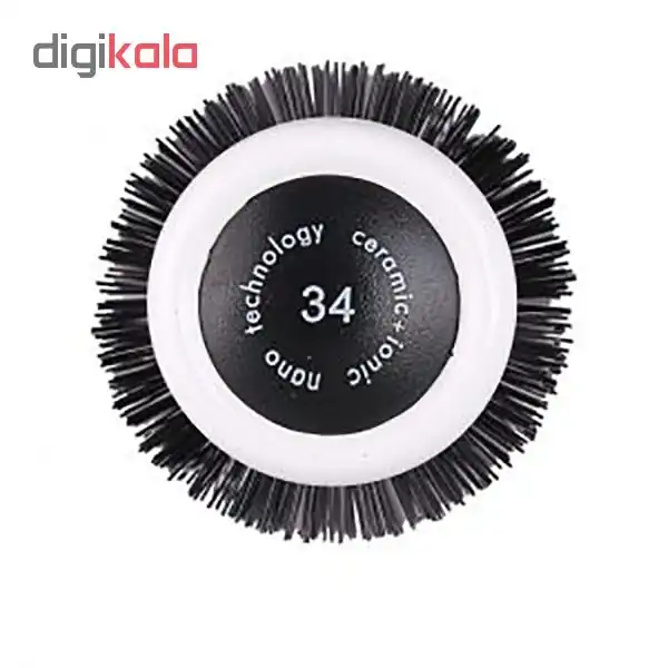 برس مو گلدن فیشر مدل 13030