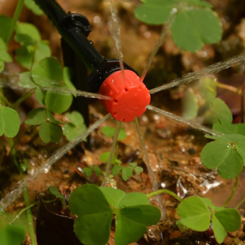 رابط آبیاری مدل ES40 مجموعه 13 عددی