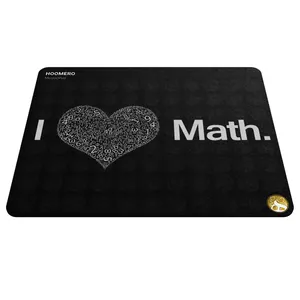 ماوس پد هومرو مدل A5532 طرح ریاضی