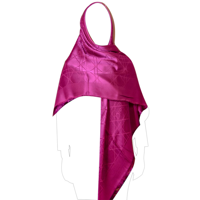 روسری زنانه کد 1001