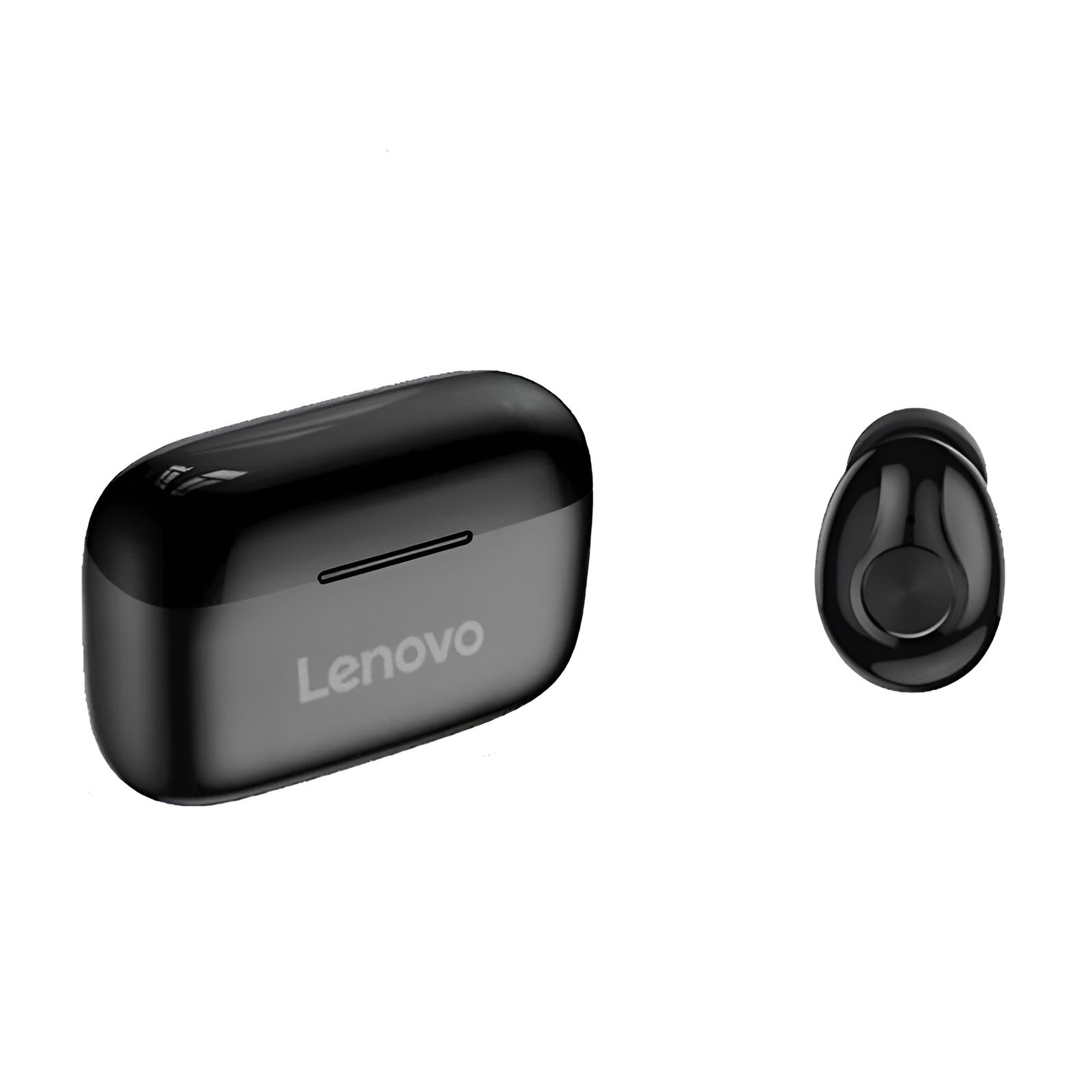 هدفون بی سیم لنوو مدل HT18 New -  - 16