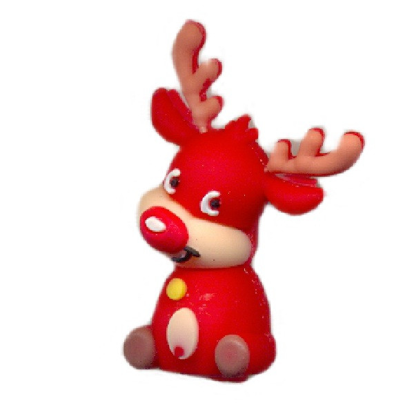 سرمدادی مدل گوزن 3