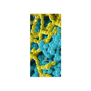 MAHOOT Atom Universe 1 Cover Sticker for Sony Xperia L1